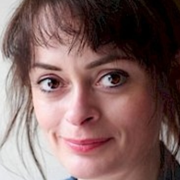 Author image