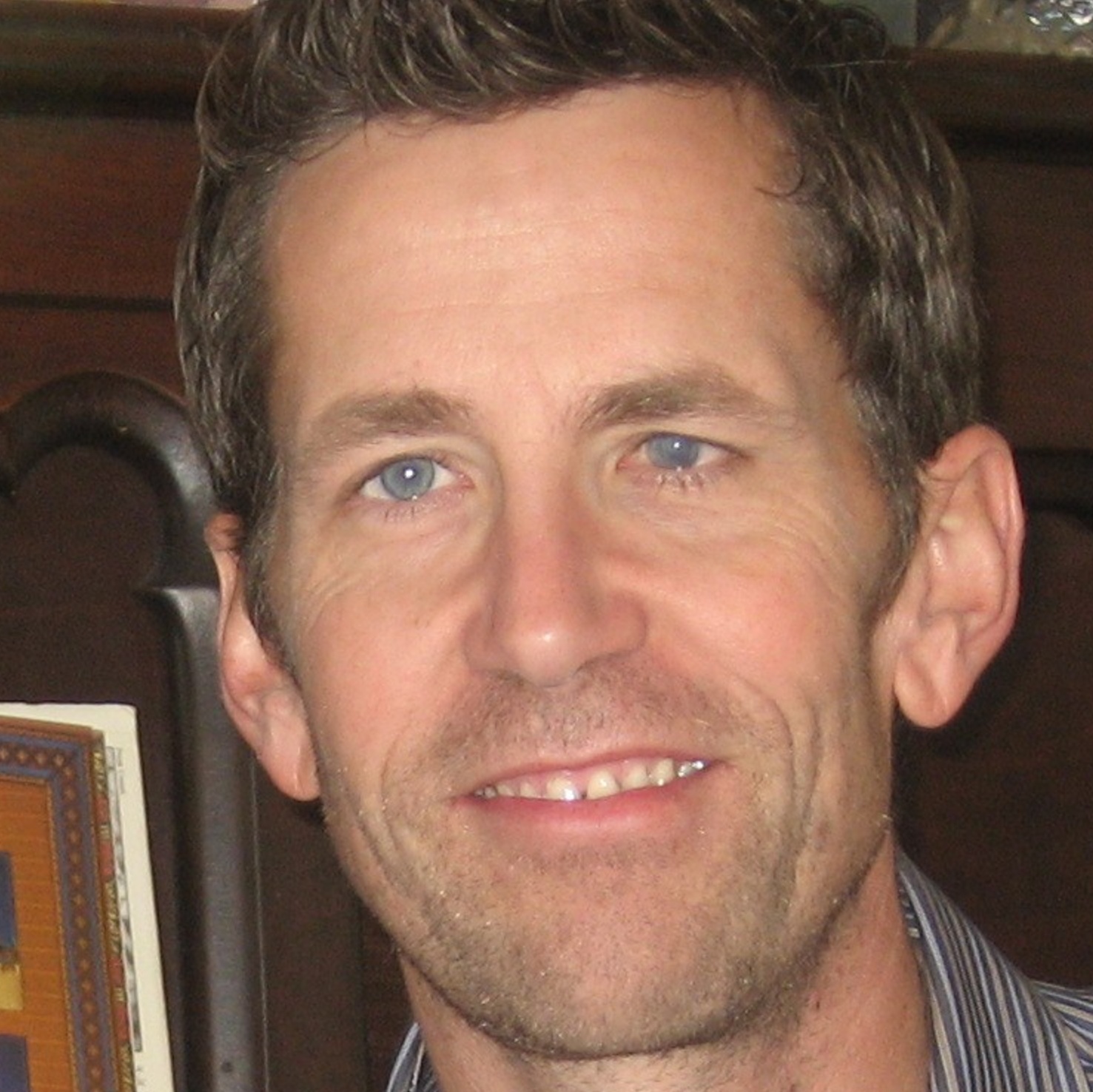 Author image