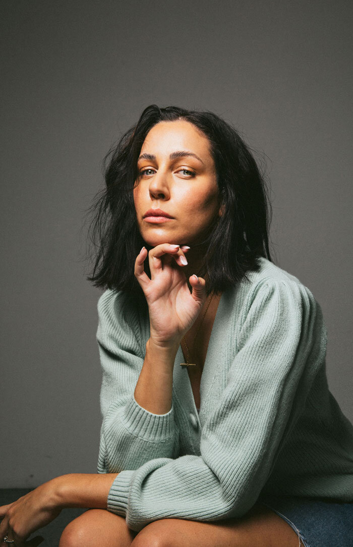 Jessa Hastings photo