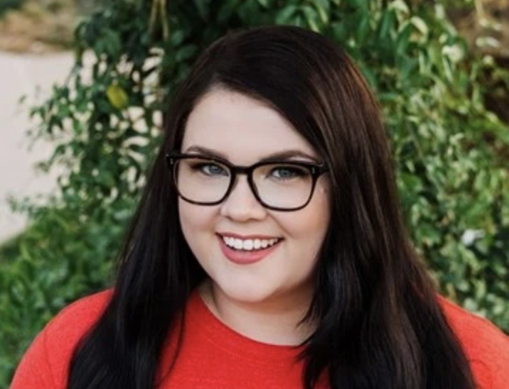 Jessica Townsend photo