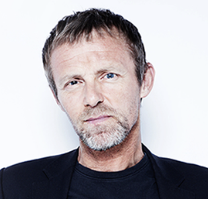 Author image