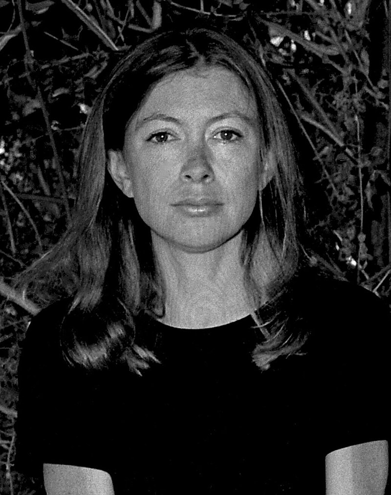 Author image