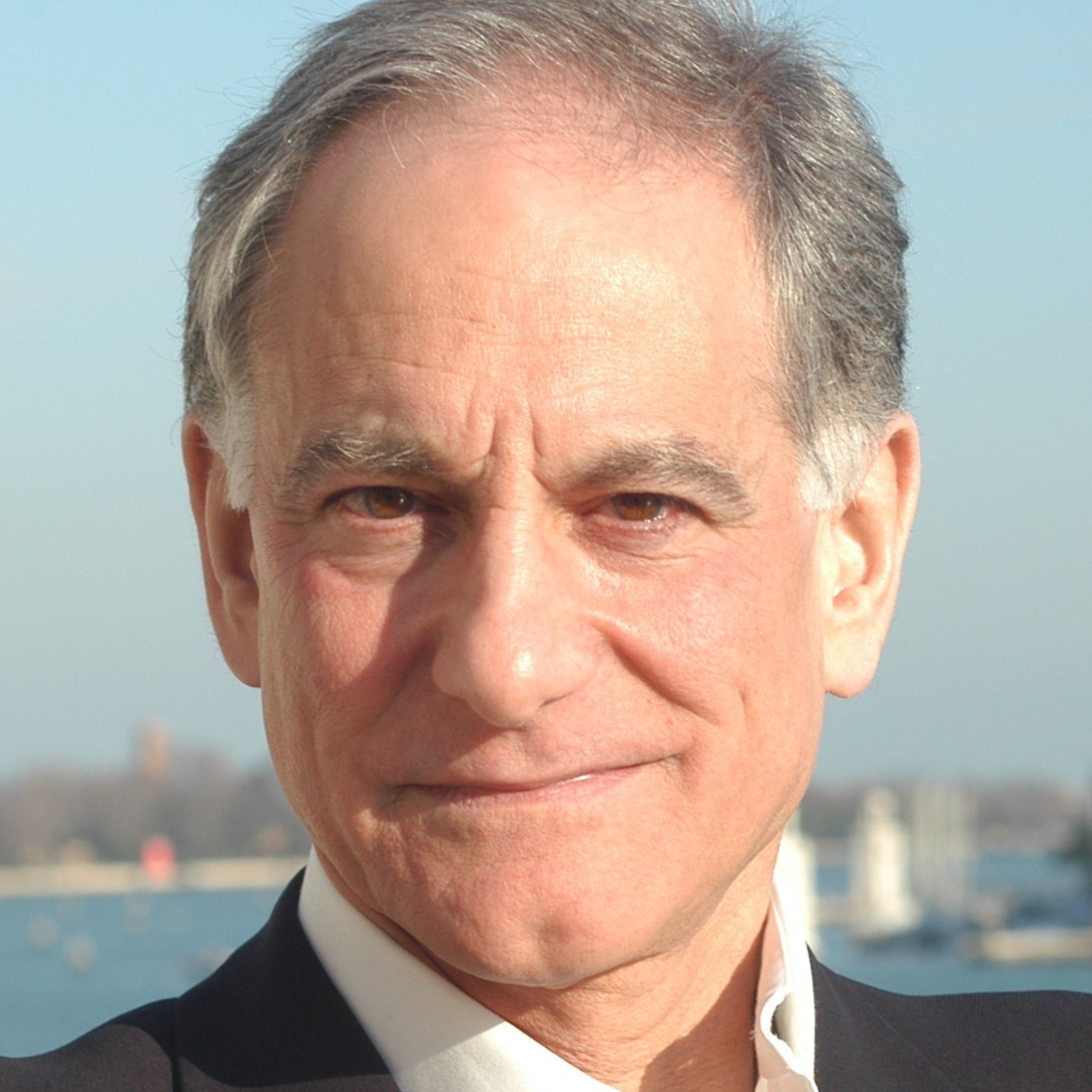 Author image