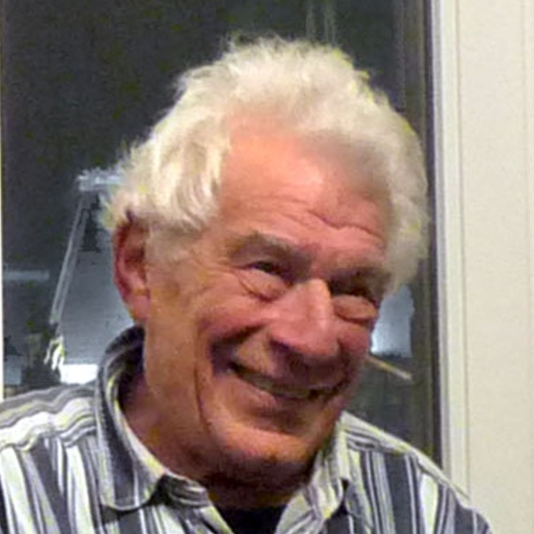 Author image