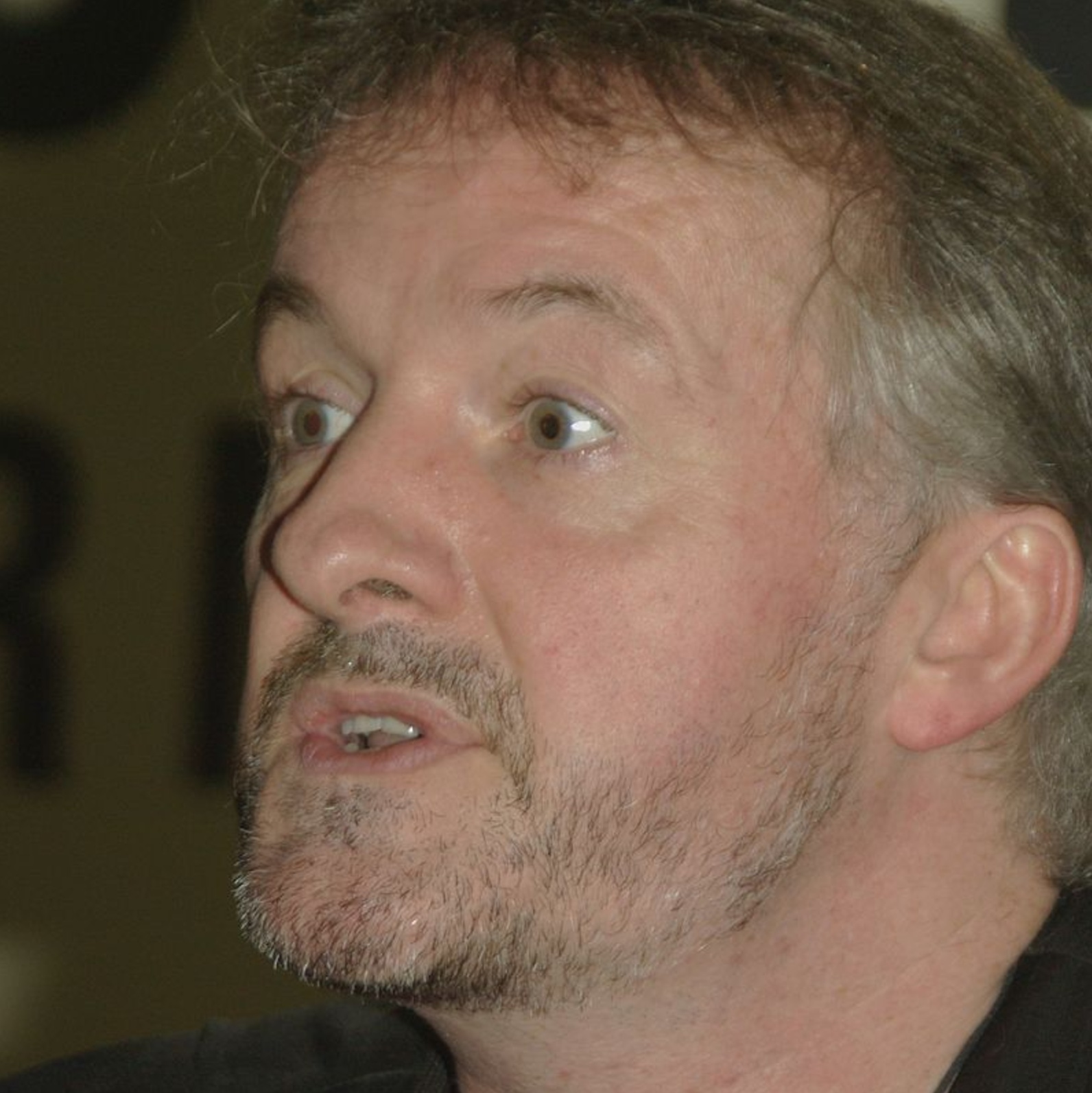 Author image