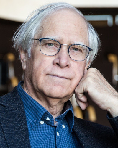 John Sandford photo
