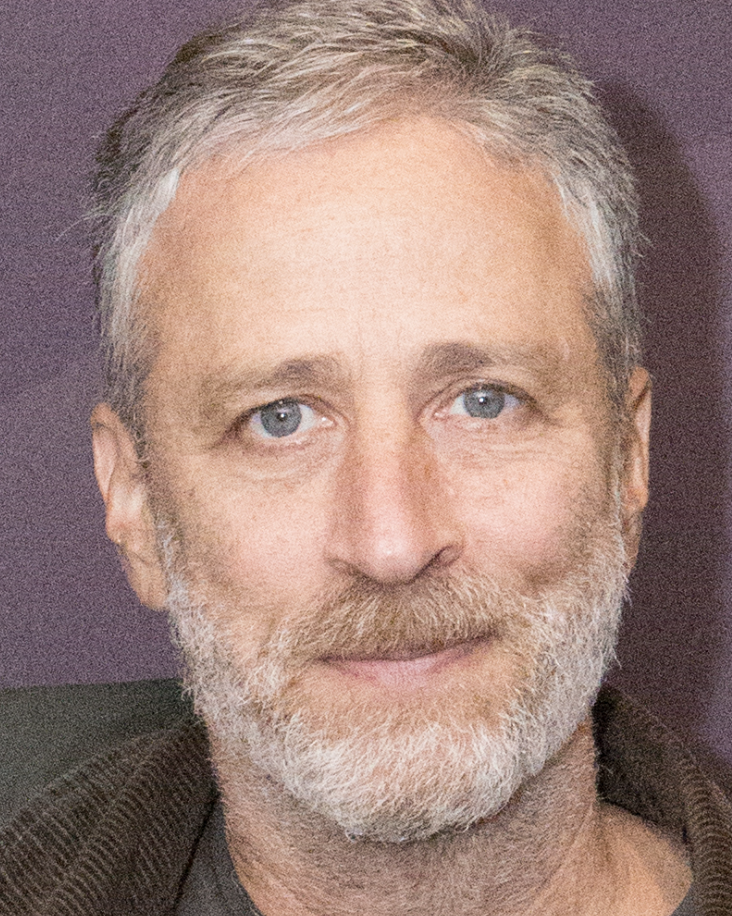 Jon Stewart photo
