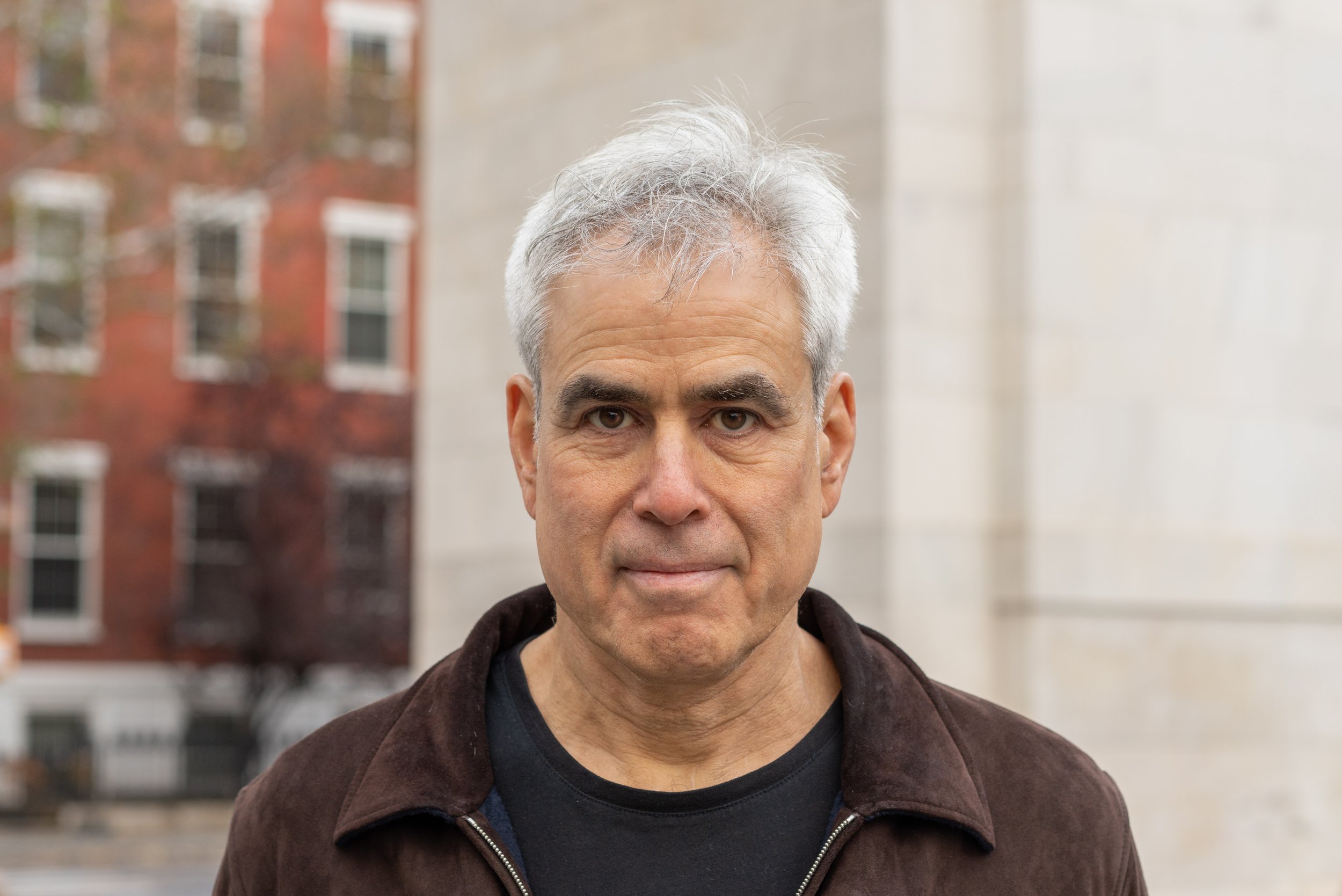 Jonathan Haidt photo