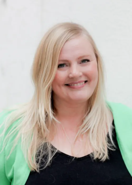 Author image