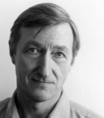 Author image