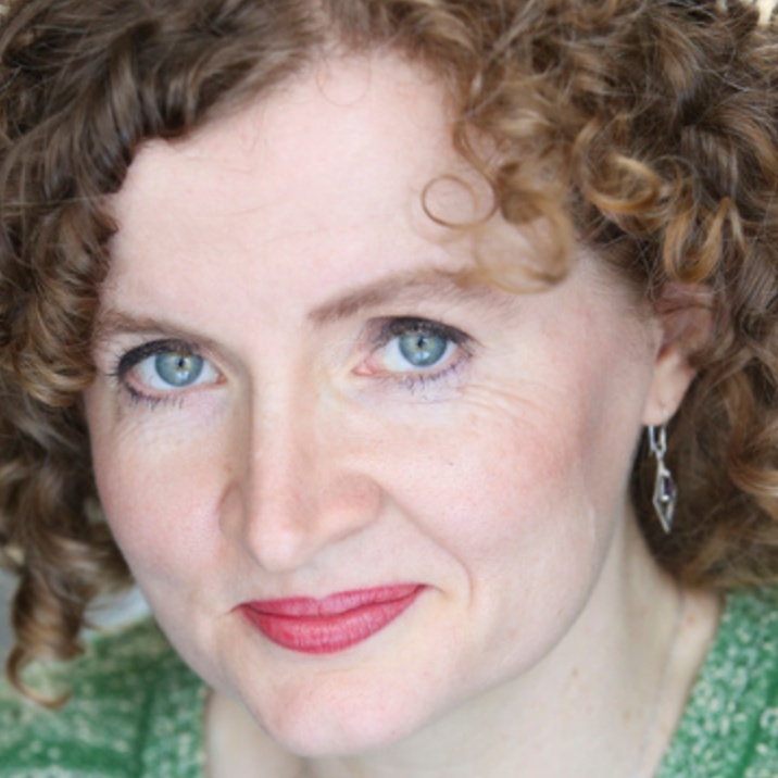 Julie Berry photo