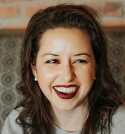 Author image