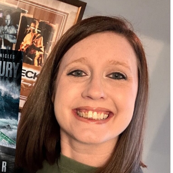 Author image