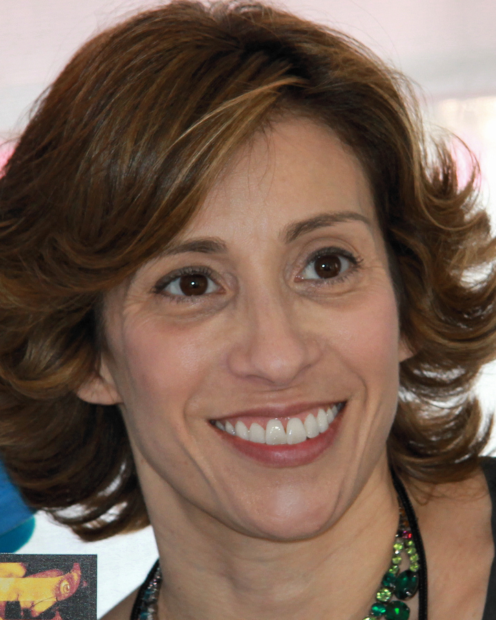 Author image