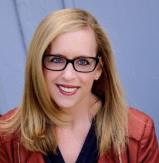 Karen M. McManus photo