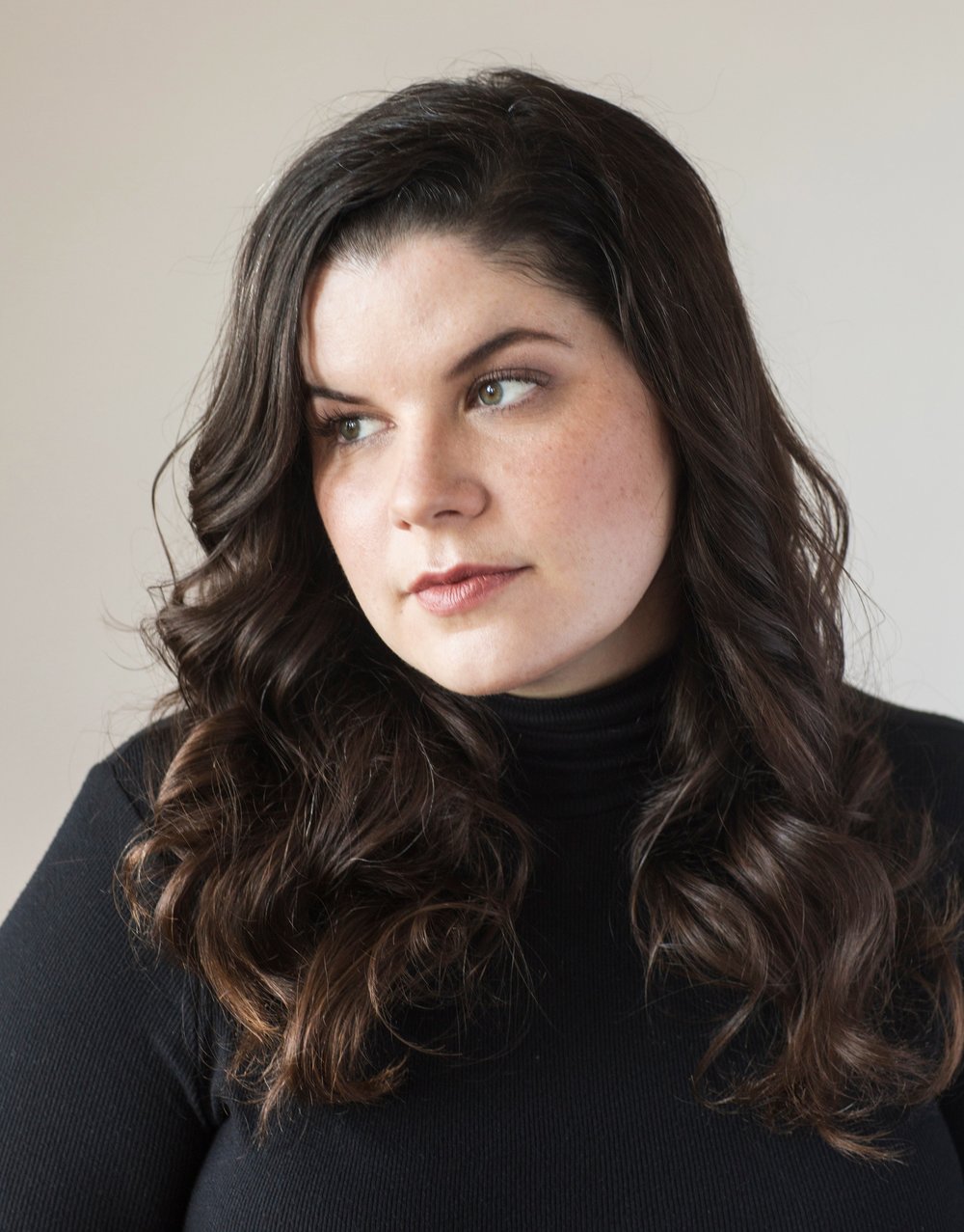 Kate Elizabeth Russell photo