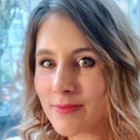 Katherine Faulkner photo