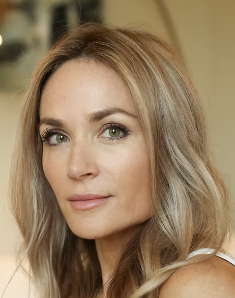 Katherine St. John photo