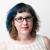 Kathleen Glasgow photo