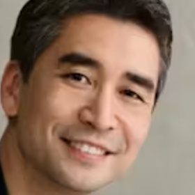 Author image