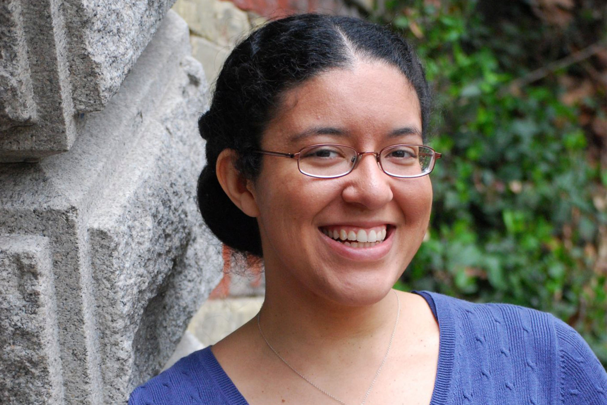Author image