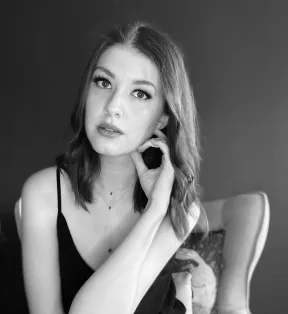 Kelly Andrew photo