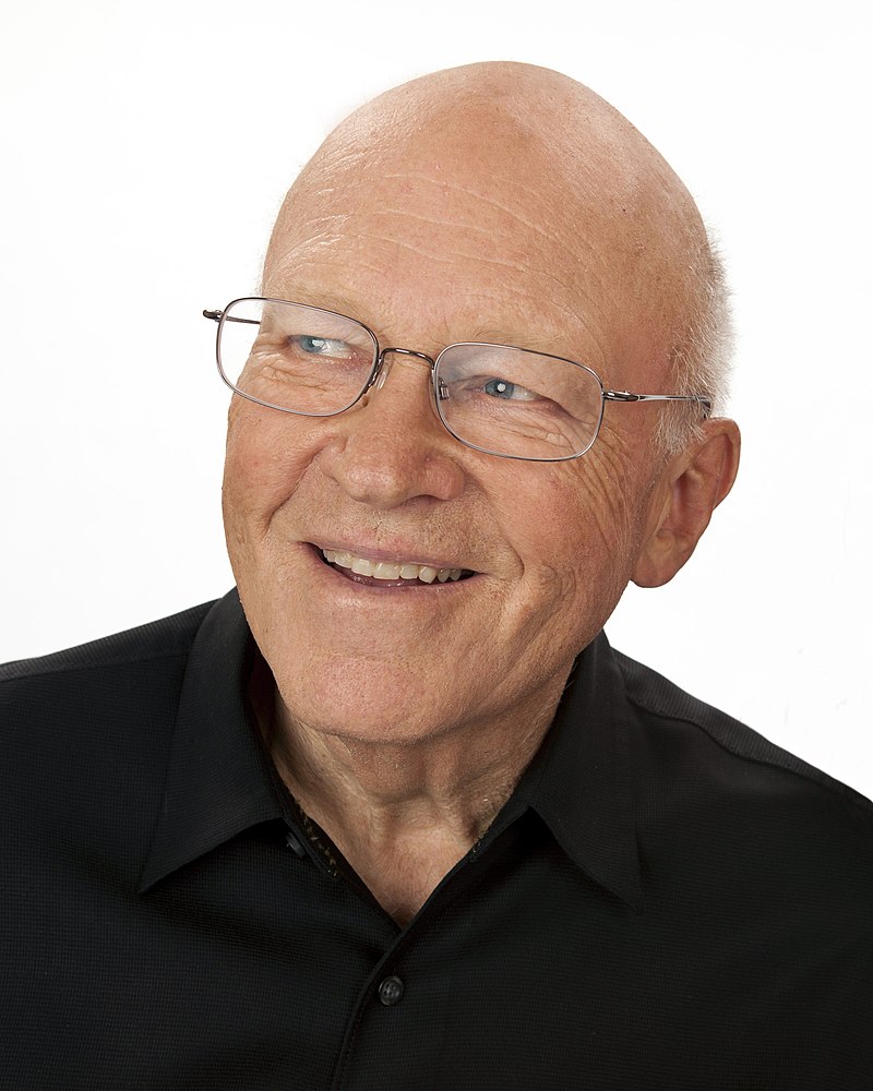 Author image