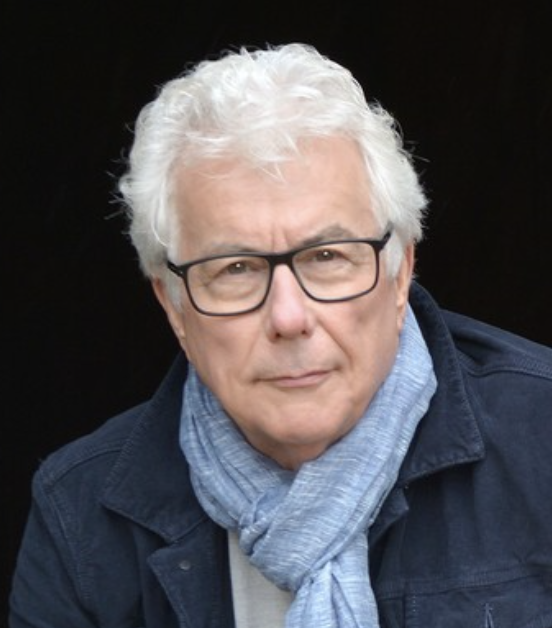 Author image