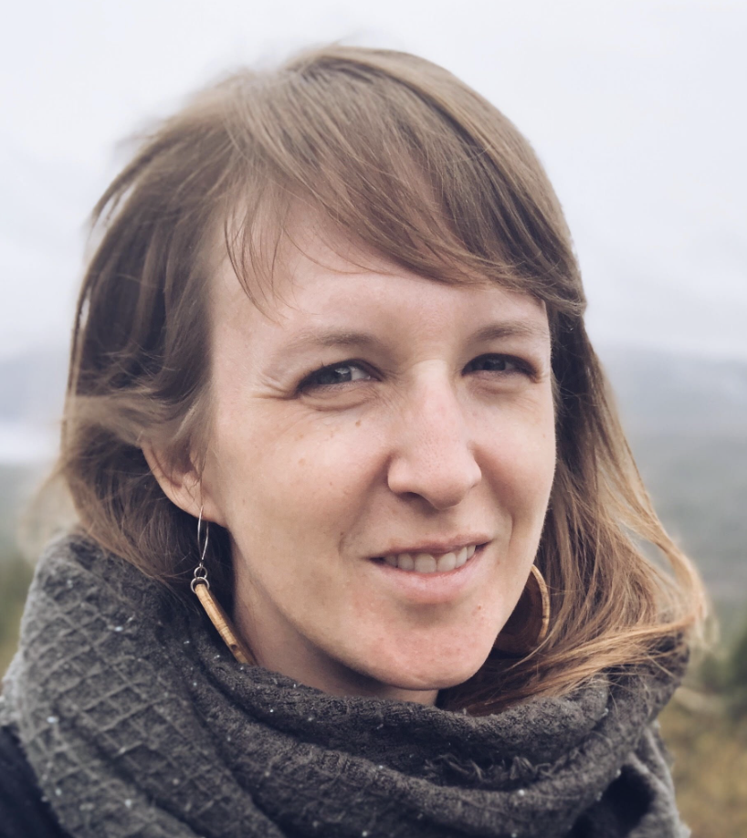 Kristen Ciccarelli photo