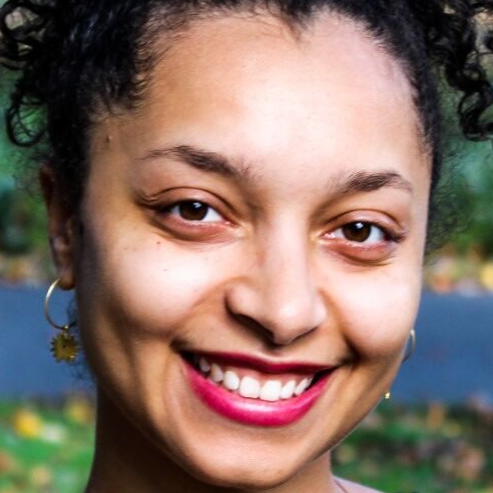 Kristina Forest photo