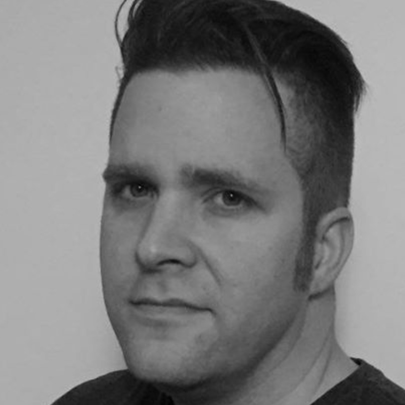 Kristopher Triana author photo
