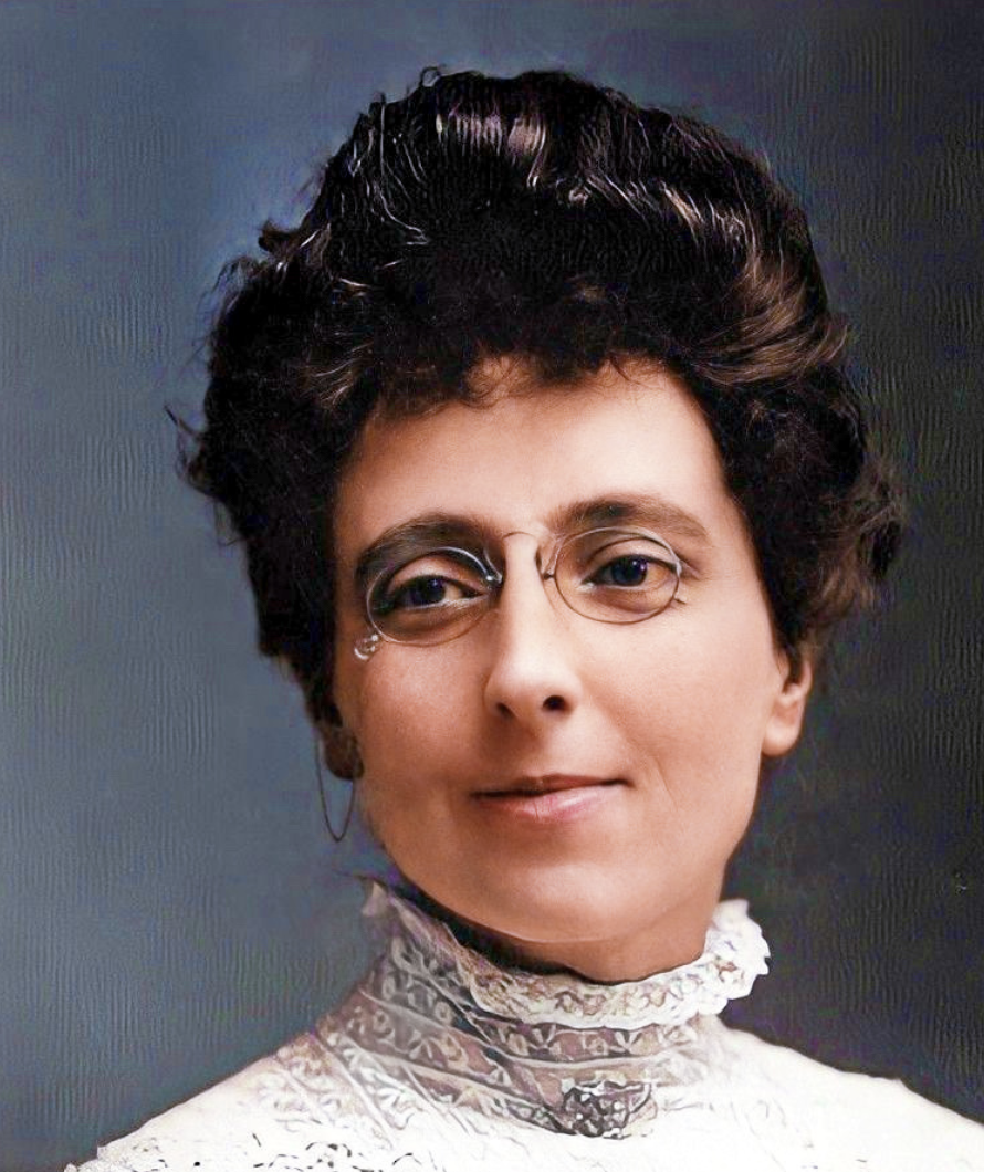 Author image