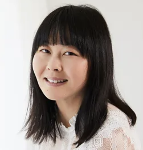 Author image