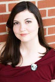 Laura Nowlin photo