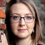 Author image