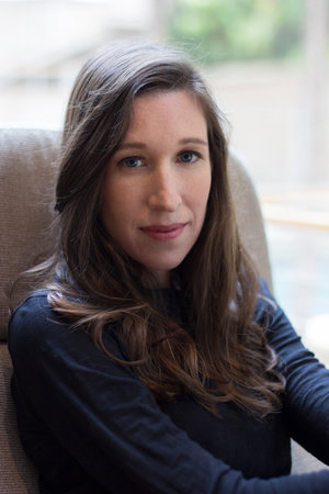 Author image