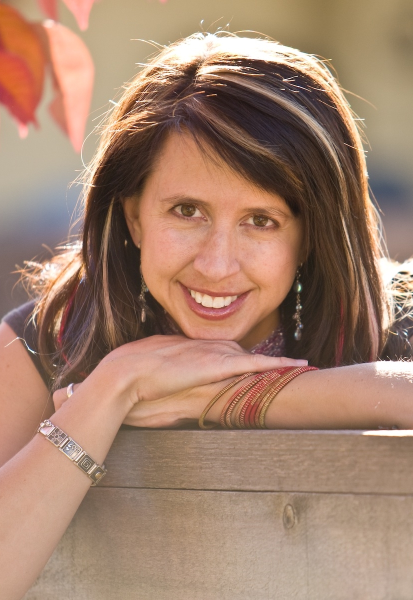 Author image