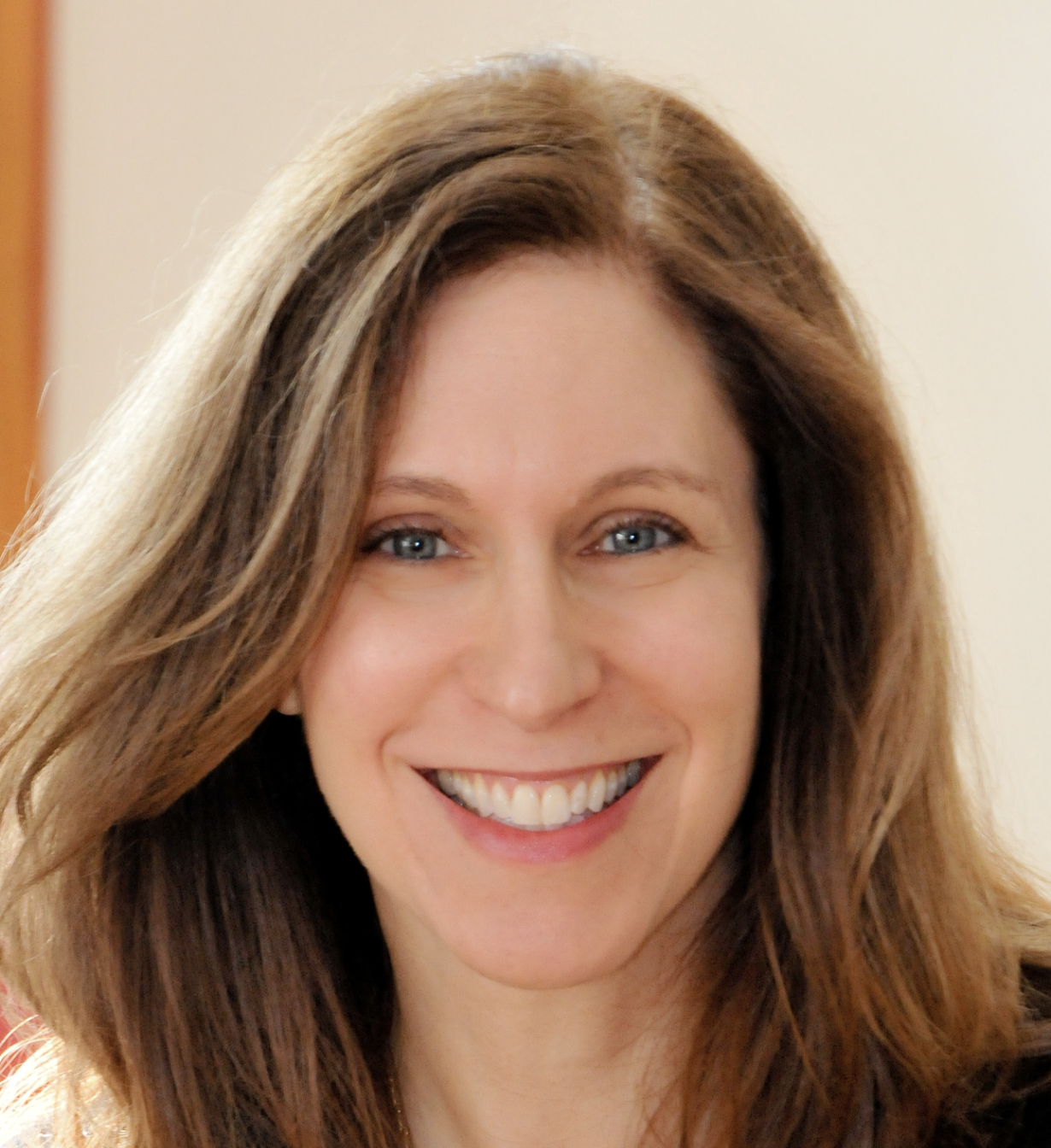 Lauren Tarshis photo