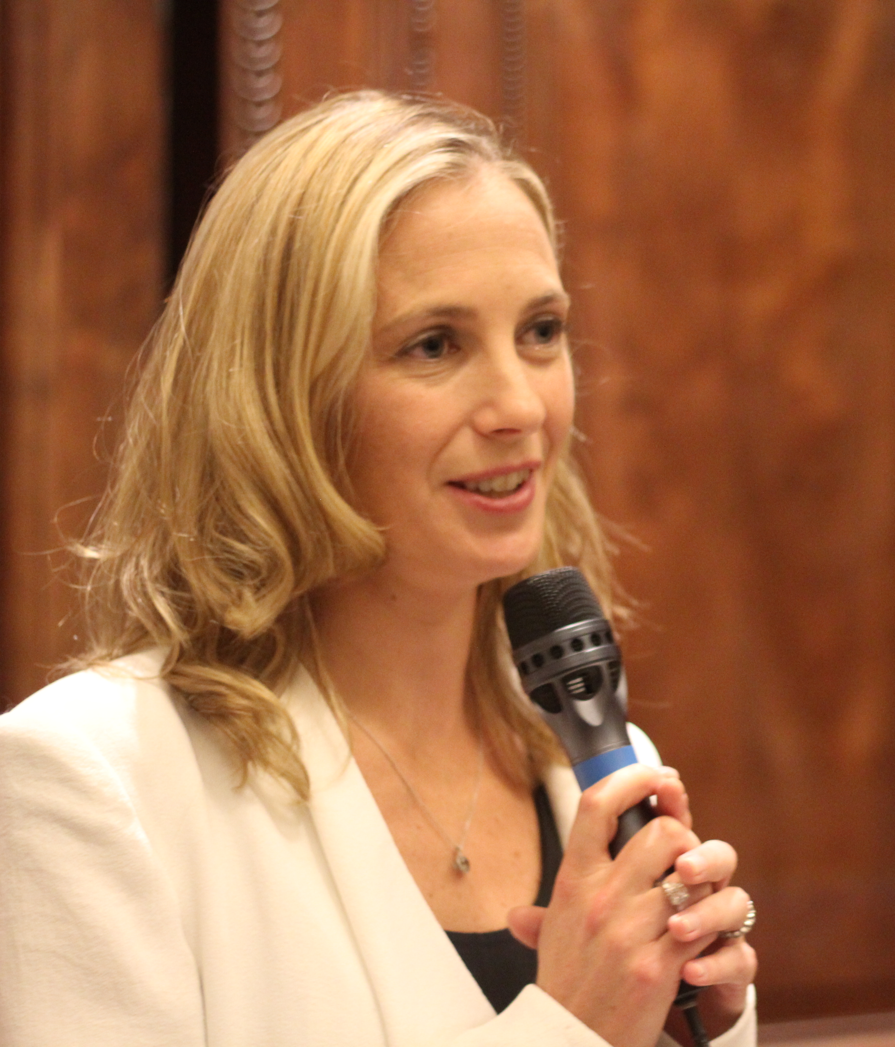 Lauren Weisberger photo