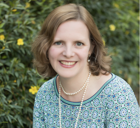 Author image