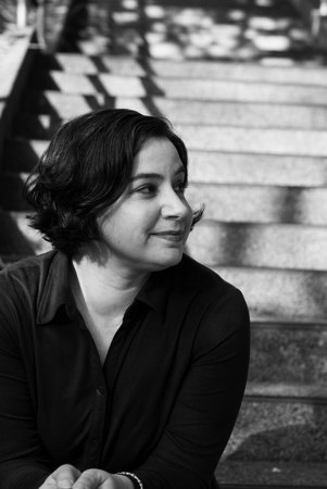 Laurie Frankel photo