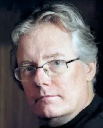 Author image