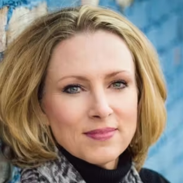 Author image