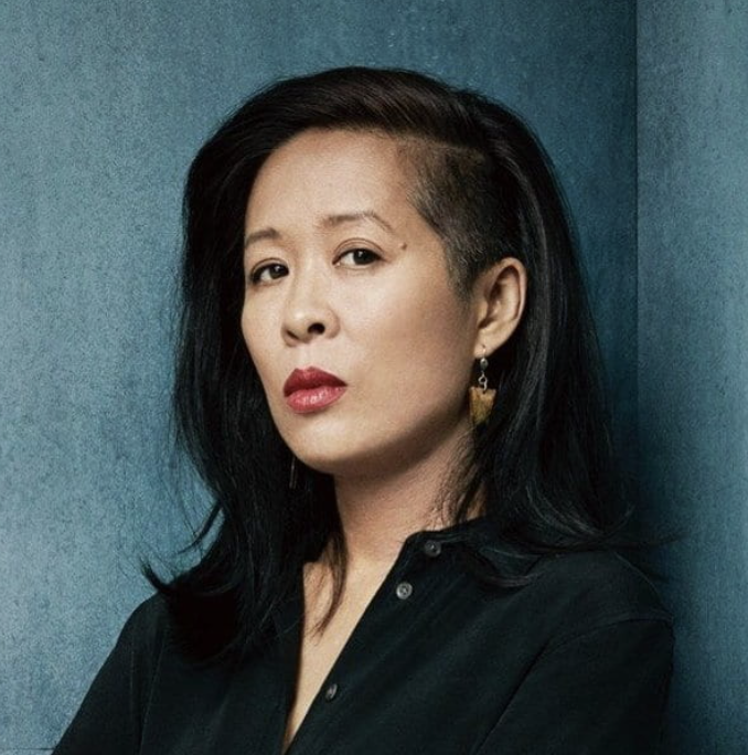 Author image