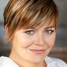 Lisa McMann photo