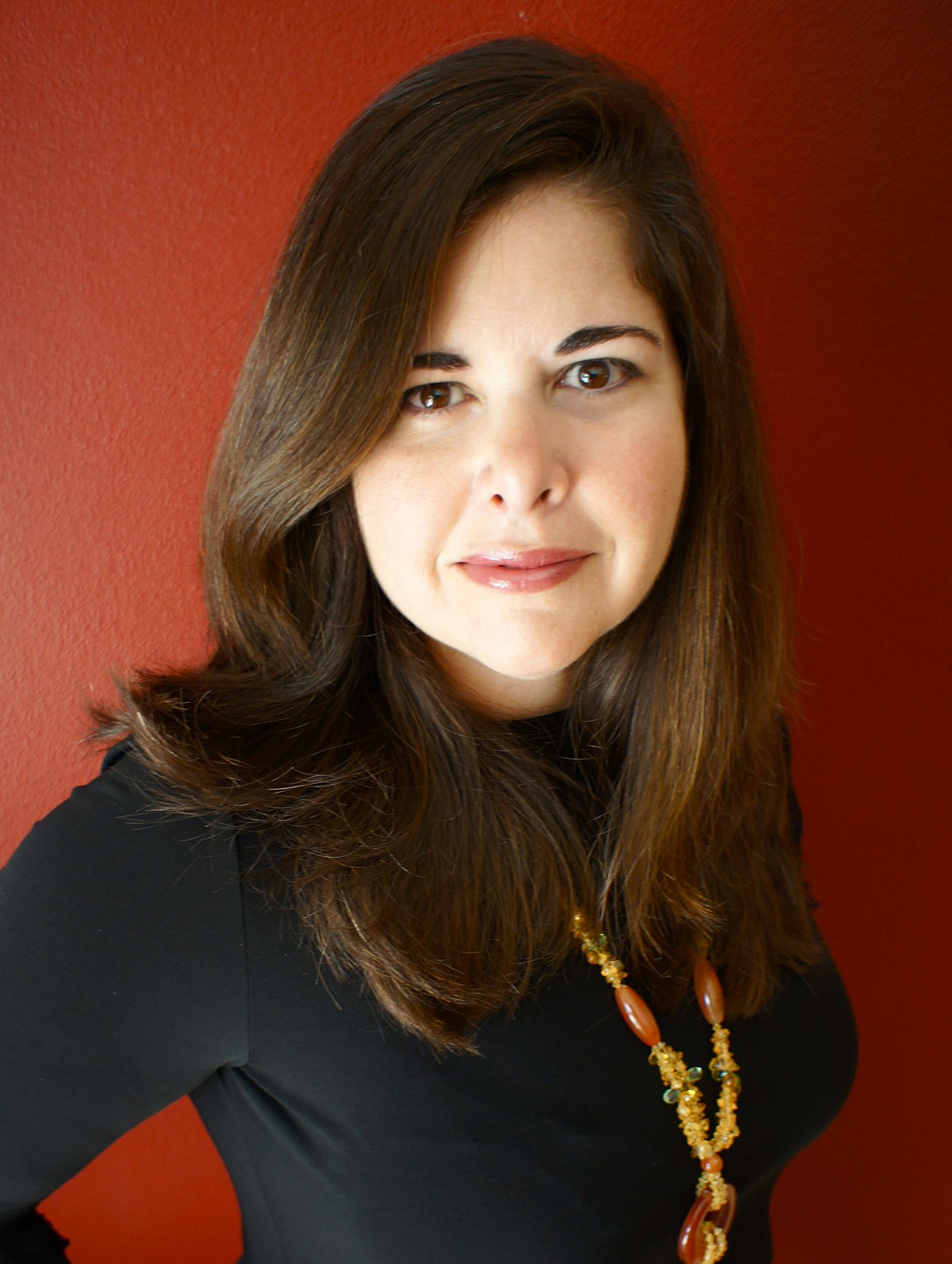 Author image