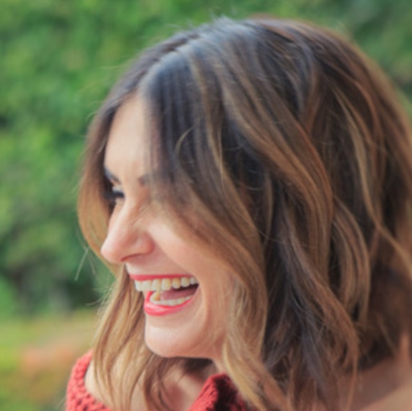 Author image