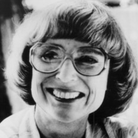 Author image