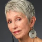 Louisa Morgan photo
