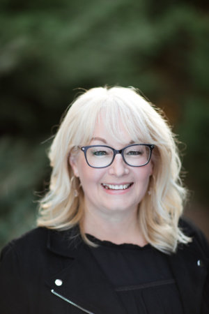 Lynn Painter photo